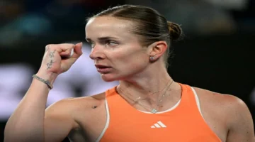 تحديث اليوم.. جدول مباريات أستراليا المفتوحة للتنس 2026